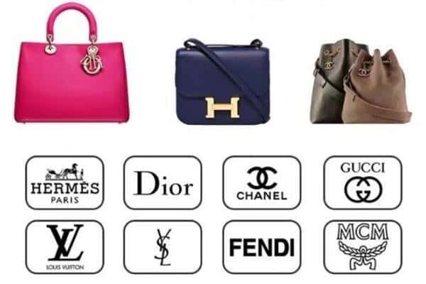 长白县回收名包